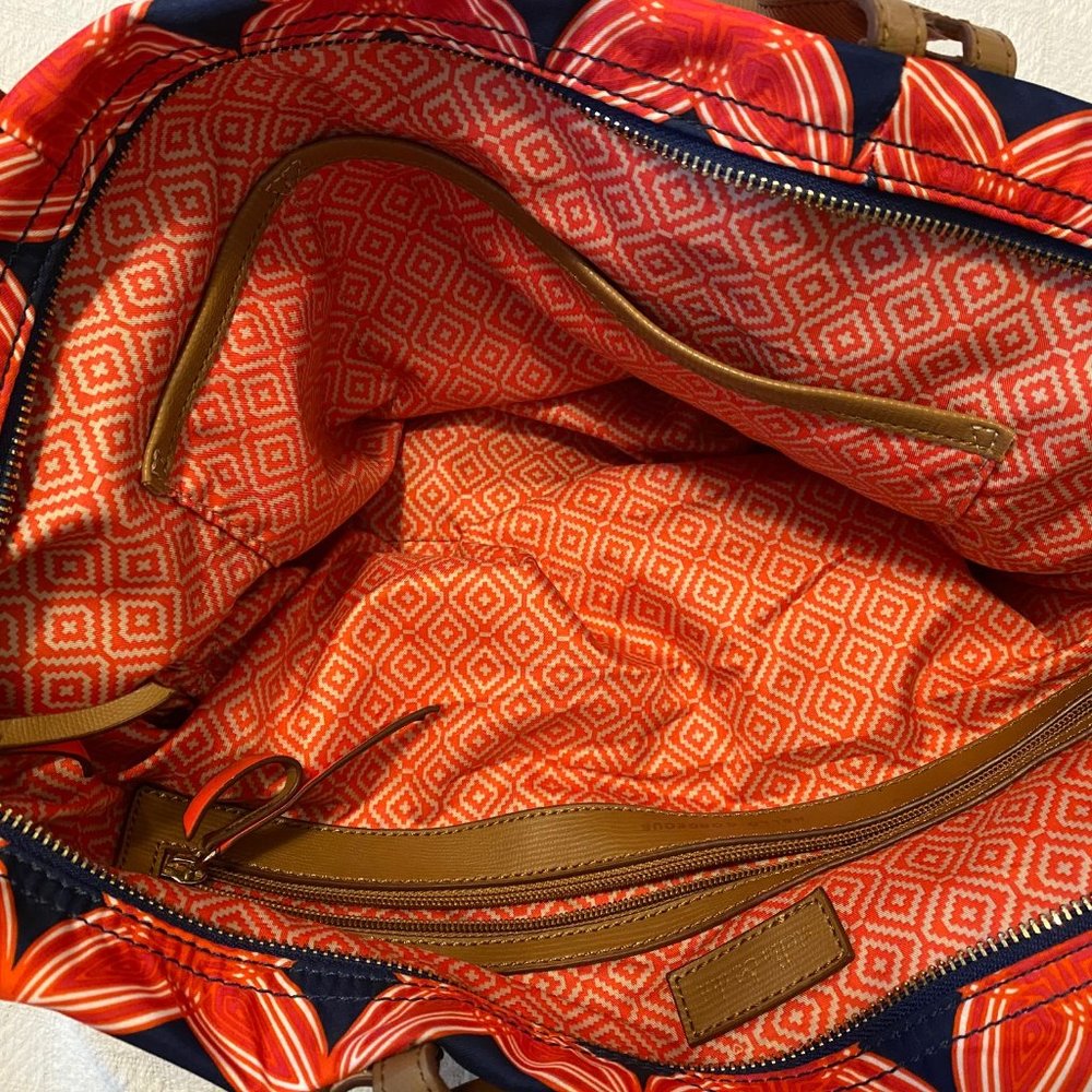 Patterned Tote Bag - image 2